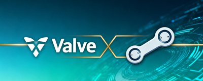 Valve Steam平台合作